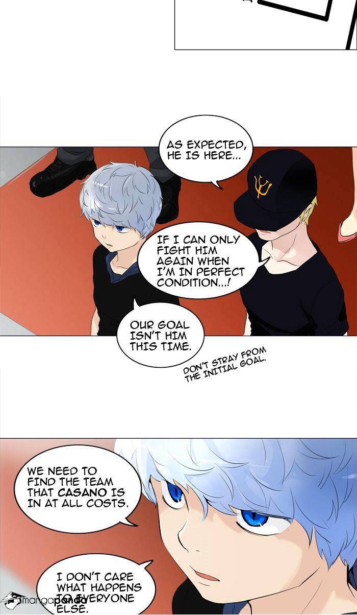 Tower of God, Chapter 206 image 09